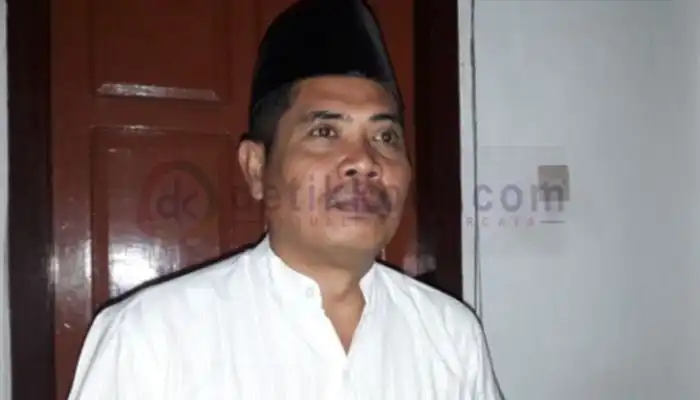Wakil Ketua Komisi I Dewan Perwakilan Rakyat Daerah (DPRD) Kabupaten Sumenep, Mohammad Hanafi.