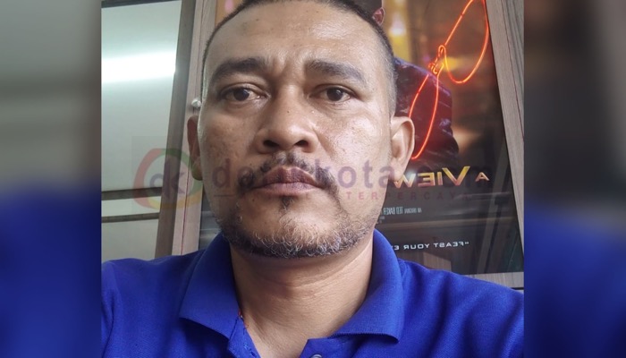 Pemerhati Aceh, Zulfikar.