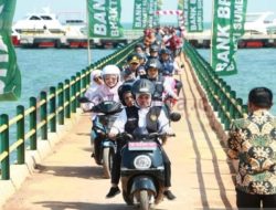 Gubernur Jatim Sebut Pulau Gili Iyang Anugerah yang Harus Dijaga