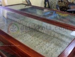 Kunjungan Wisata Museum Keraton Sumenep Terus Meningkat, Target PAD Optimis Tercapai