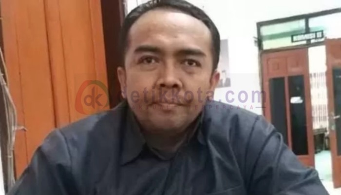 Anggota Komisi III DPRD Sumenep, Ramzi.
