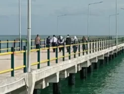 Pemkab Sumenep Rencanakan Pelabuhan Dungkek Digunakan untuk Kapal Perintis