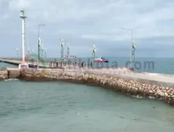 Respon Peresmian 2 Dermaga, Komisi III DPRD Harap Jadi Penghubung Antar Kepulauan Sumenep
