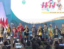 Anugerah Kebudayaan PWI di Tengah Pesta Demokrasi 2024