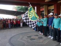 Gandeng BMPD, Pemkab Sumenep Gelar JJS HUT Kemerdekaan Bertabur Hadiah