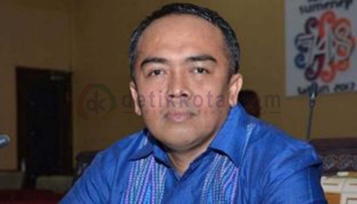 Anggota Komisi III Dewan Perwakilan Rakyat Daerah (DPRD) Kabupaten Sumenep, Moh. Ramzi.