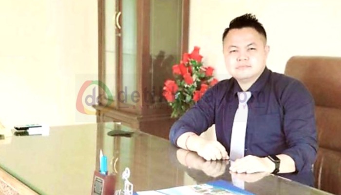 Bagian Hukum Sekretaris Daerah Kabupaten (Setdakab) Sumenep, Hizbul Wathan.