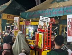 Madura Culture Festival Jadi Berkah Pelaku UMKM di Sumenep