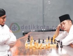 Percasi Jatim Gelar Lomba Catur Piala Bupati Sumenep