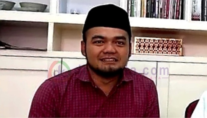 Kordiv. Hukum dan Penyelesaian Sengketa, Bawaslu Sumenep, Moh. Rusydi Zain ZA.