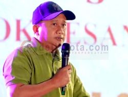 Segini Target Medali KONI Sumenep di Porprov Jatim 2023, Sutan: Itu Realistis
