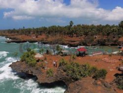 Pulau Gili Iyang Sumenep, Sajikan Wisata Kesehatan hingga Eksotika Alam