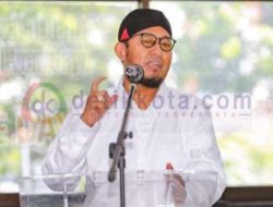 Pemkab Sumenep Gelontor Rp1,75 Miliar untuk Kontingen ke Porprov Jatim dan Siapkan Bonus