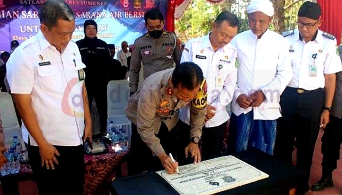 Sidang lanjutan perkara korupsi pengadaan kapal PT. Sumekar di Pengadilan Tipikor Surabaya.