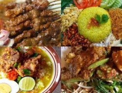 Menggoda Selera, Menjelajahi Kelezatan Wisata Kuliner Terbaik Sumenep