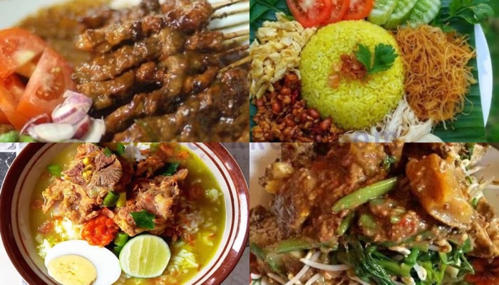 Makanan Khas Sumenep