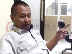 Jelang Kongres XXV, Lutfil Hakim: PWI Harus Mampu Tegakkan Prinsip Fire-Wall