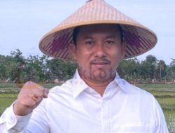 DKPP Sumenep Ajak Generasi Muda Jadi Petani Milenial, Jaga Ketahanan Pangan Nasional