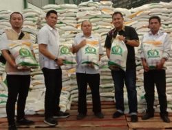 Bulog Akan Gerojok 3008 Ton Beras SPHP ke Sumenep