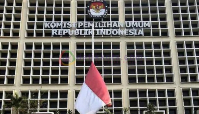 Kantor KPU RI