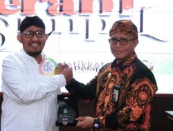 BPRS Bhakti Sumekar Luncurkan Produk Berani Simpel, Bupati Sumenep: Upaya Literasi dan Inklusi Keuangan Pelajar