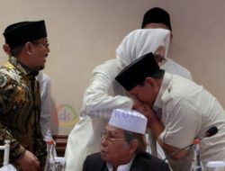 Bacawapres Probowo Mengerucut Pada 2 Nama di Pilpres 2024