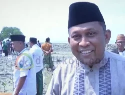DLH Sumenep Apresiasi Kegiatan Warga NU Menanam oleh PCNU Setempat