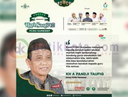 PCNU-IAA se-Kabupaten Sumenep Akan Hadirkan 5 Kiai Khos di Puncak HSN 2023