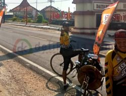 Ratusan Anggota KOSTI se-Jatim Datang untuk Meriahkan Ngonthel Keraton Masa Kejayaan