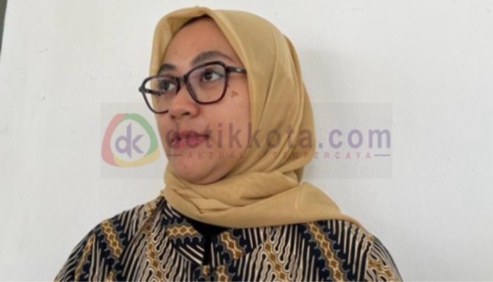 Direktur Eksekutif Perkumpulan untuk Pemilu dan Demokrasi (Perludem), Khoirunnisa Nur Agustyati.