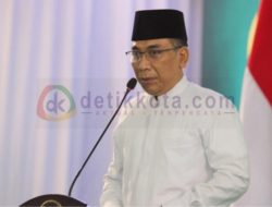 Yenny Dukung Ganjar-Mahfud, Gus Yahya: Silahkan, Asal Tidak Atas Nama NU