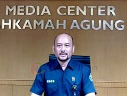 MA Perintahkan KPU Cabut PKPU Pencalonan Mantan Koruptor