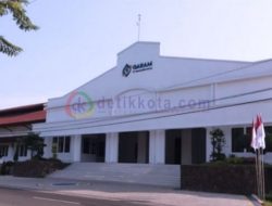 PT Garam Tutup Lahan Produksi di Gresik