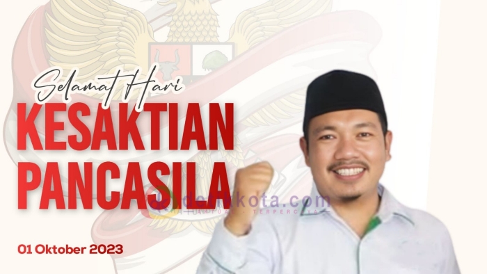 Jurnalis dan anggota PD MIO Kabupaten Sumenep, Inyoman Sudirman.