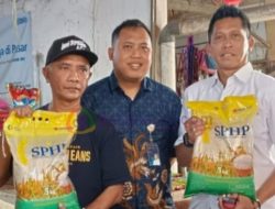 Pemkab Sumenep Ubah Cara Operasi Pasar Beras SPHP