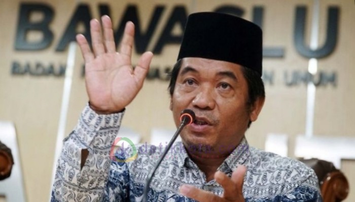 Direktur Lingkar Madani untuk Indonesia, Ray Rangkuti.