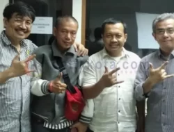 Relawan Almaun Apresiasi Pelatihan Satgas Radar, Eggy: Optimis Ganjar Menang