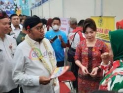 Sumenep Job Fair Diikuti 34 Perusahaan dan 1867 Lowongan Kerja