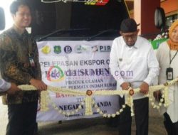 Bawang Merah Goreng Rambah Pasar Internasional, Bupati: Bukti Sumenep Punya Komoditas Unggulan