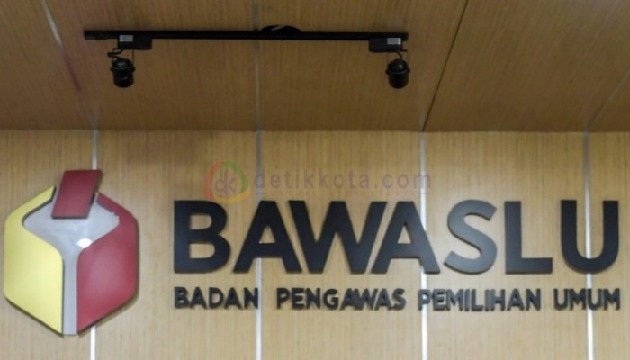 Logo Bawaslu