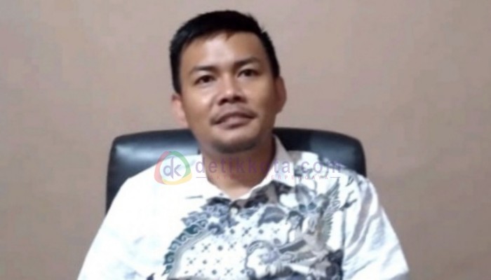 Divisi Penanganan Pelanggaran dan Data Informasi, Bawaslu Kabupaten Sumenep, Addahrariyatul Maklumiyah.