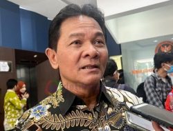 DKPP RI Terima 289 Aduan Pelanggaran Etik Dalam 10 Bulan