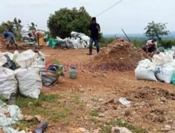 Forum Sumenep Hijau Soroti Raperda RTRW Baru, Kiai Naqib: Ini Malapetaka Lingkungan