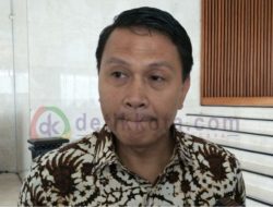Komisi II DPR Akan Klarifikasi KPU-Bawaslu soal Video Wamendes-PDTT Dukung Gibran