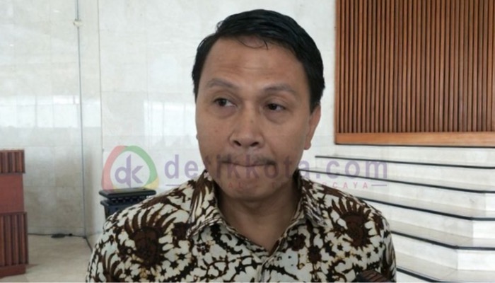 Anggota Komisi II DPR RI, Mardani Ali Sera.