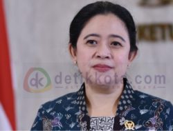 Puan Sebut Kawan Lama Jadi Lawan Baru di Pilpres 2024