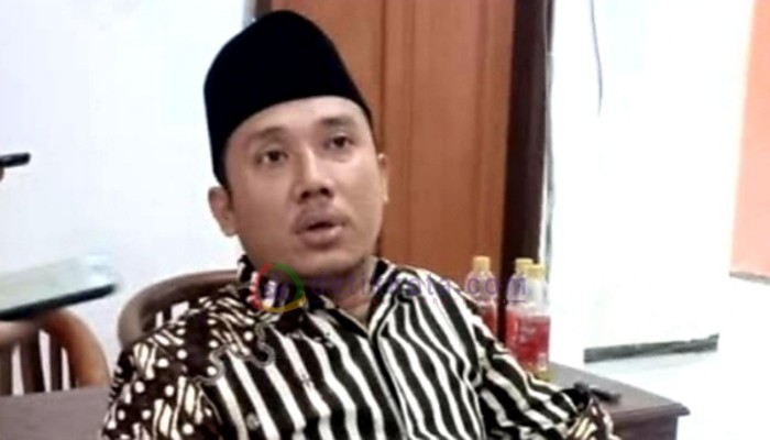 Ketua Komisi I DPRD Kabupaten Sumenep, Darul Hasyim Fath.