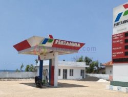 Langka, Harga Pertalite di Pulau Sapudi Sumenep Tembus Rp30 Ribu Per Liter