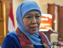 Pemprov Jatim Tetapkan Besaran UMP Tahun 2024