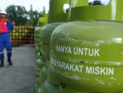 Pertamina Akan Tata Ulang Jalur Distribusi LPG 3 Kilogram